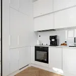 Stylish With Views And Parking In The Prestigious Hanza Tower With Swimming Pool By Renters * Szczecin
