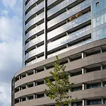 Stylish With Views And Parking In The Prestigious Hanza Tower With Swimming Pool By Renters *